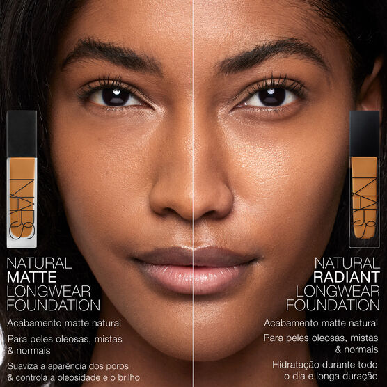 LONGWEAR FDT NATURAL MATTE FIJI 30ML